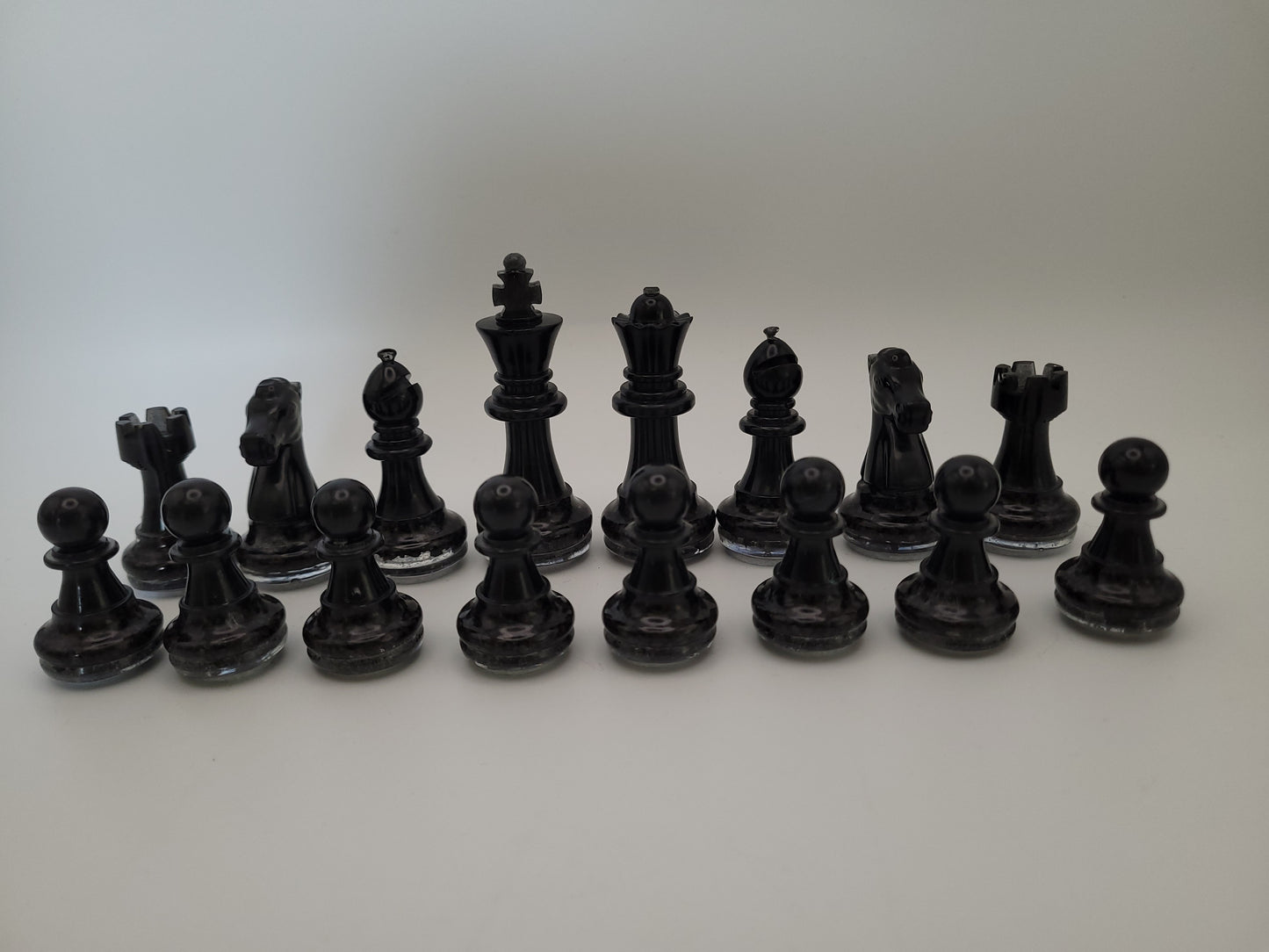 Orgonique Schachspiel