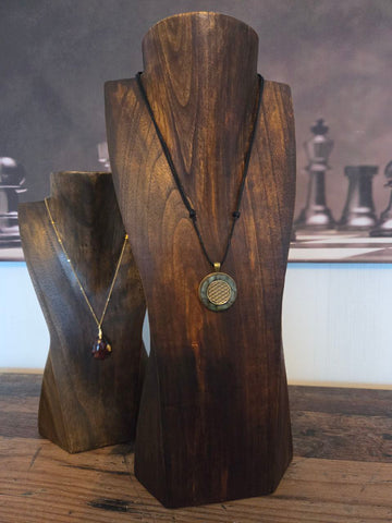 Orgonique Schutz-Amulett,