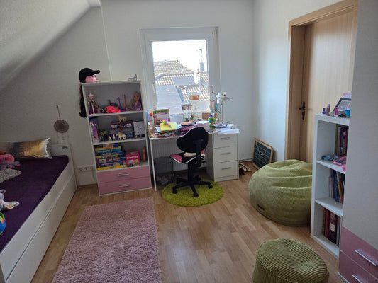 🧒 Feng Shui im Kinderzimmer – zwischen Empfehlungen und echtem Leben