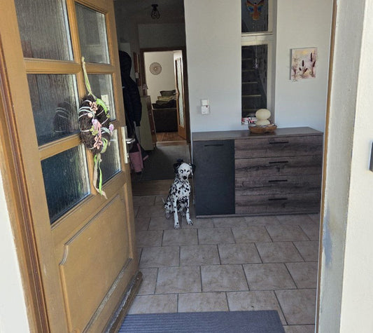 Wenn dein Zuhause nicht beliebig ist - und was deine Geburtszahlen damit zu tun haben