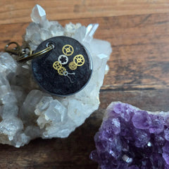 Orgonique Schutz-Anhänger 