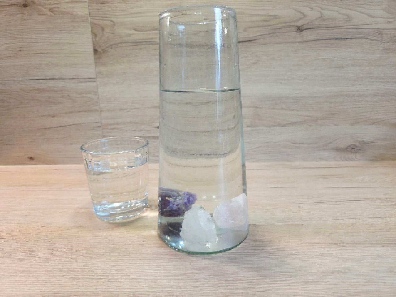 Wasserstein-Grundmischung