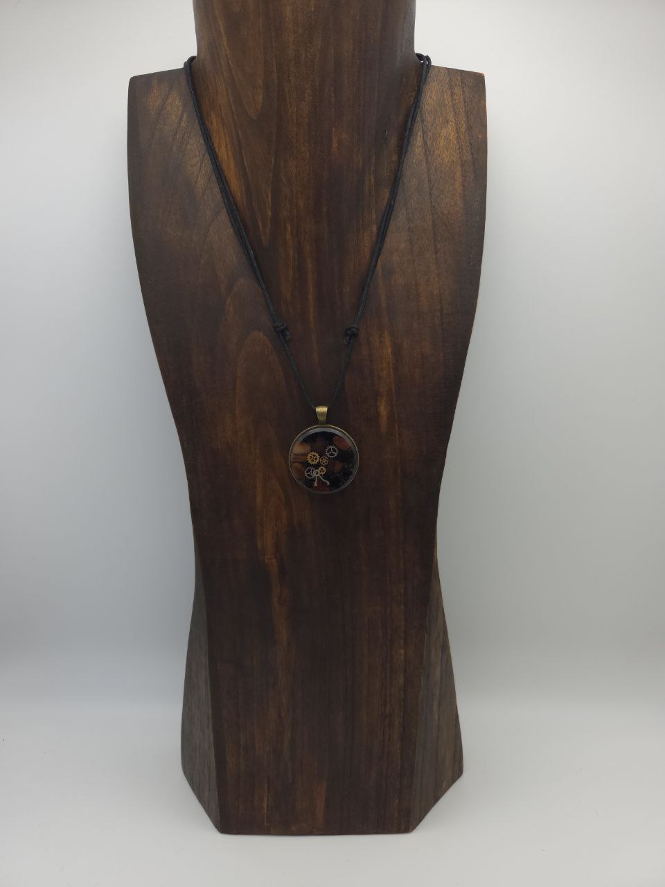 Orgonique Schutz-Amulett "Endless Time"