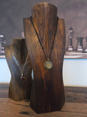 Orgonique Schutz-Amulett, 